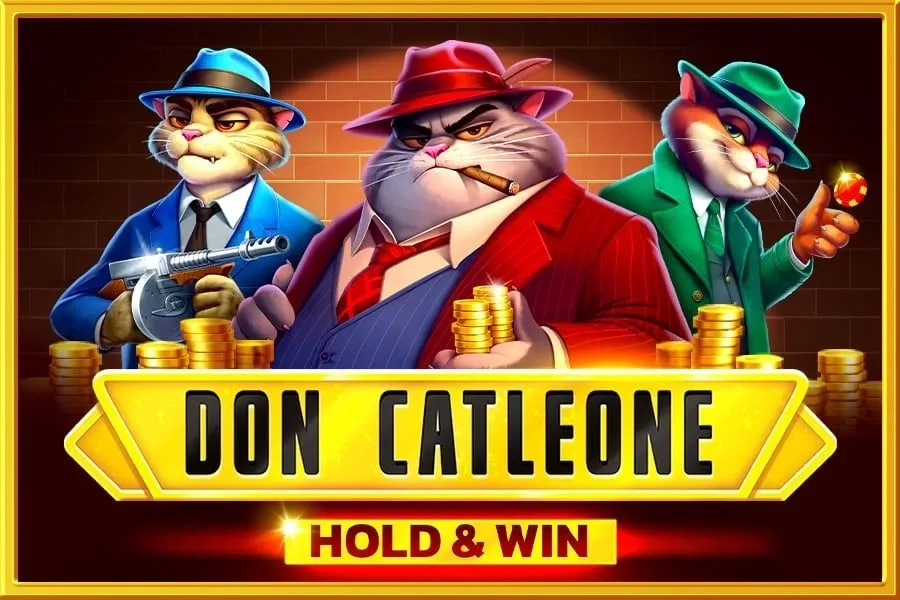 Sloto'Cash Casino background