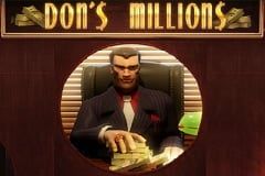 Sloto'Cash Casino background