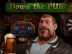 Sloto'Cash Casino background