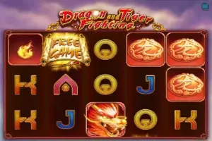Sloto'Cash Casino background