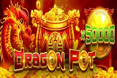 Sloto'Cash Casino background
