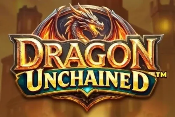 Dragon Unchained™ free slot background
