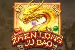 Zhen Long Ju Bao free slot background