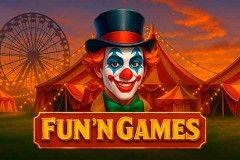 Vegas Casino Online background