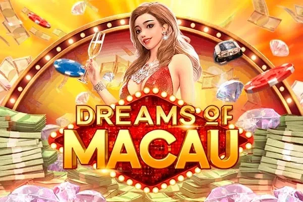 Sloto'Cash Casino background