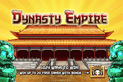 Sloto'Cash Casino background