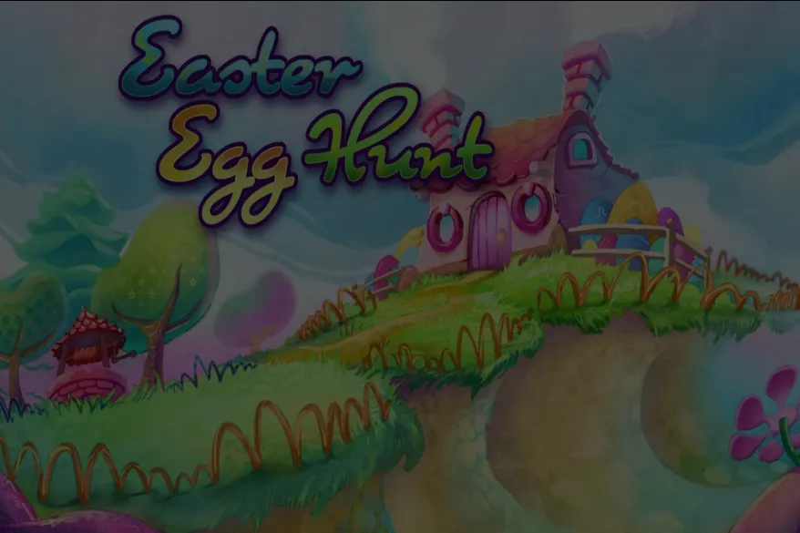 Sloto'Cash Casino background