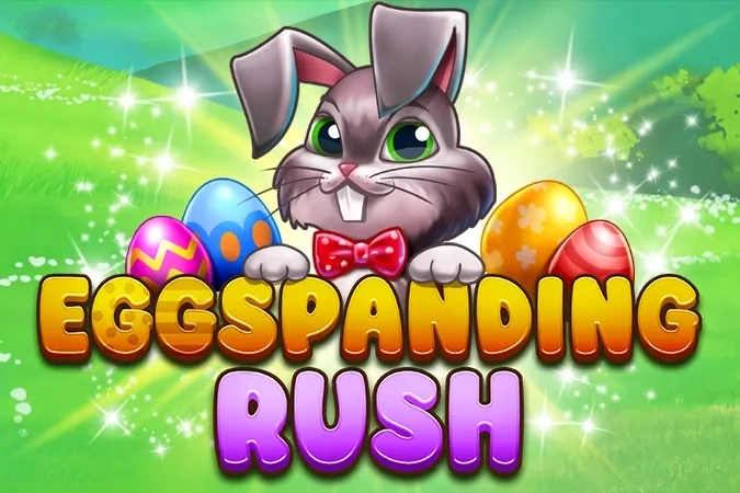 Sloto'Cash Casino background