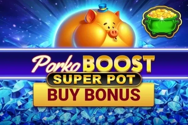 Sloto'Cash Casino background