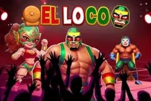 Sloto'Cash Casino background