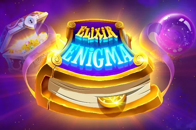 Sloto'Cash Casino background