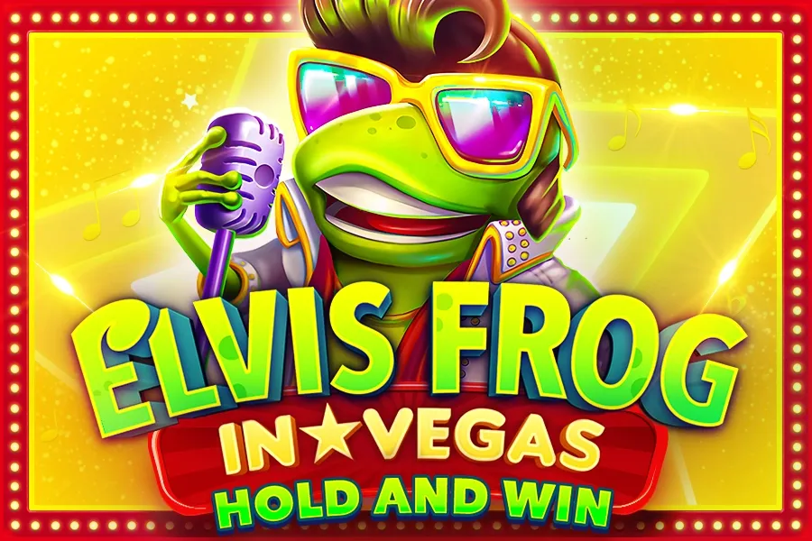 Sloto'Cash Casino background