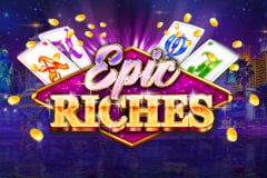 Sloto'Cash Casino background