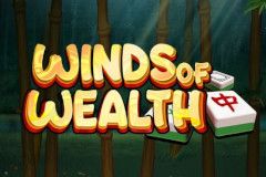 Winds of Wealth free slot background