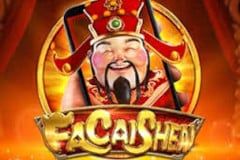 Sloto'Cash Casino background
