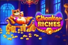 Chonker Riches free slot background