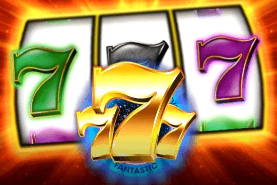 Sloto'Cash Casino background