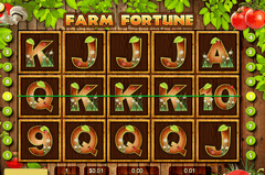 Sloto'Cash Casino background