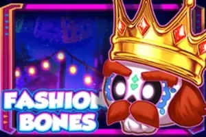 Sloto'Cash Casino background