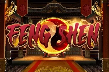 Sloto'Cash Casino background