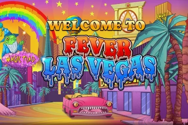 Sloto'Cash Casino background