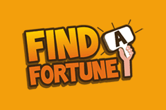 Sloto'Cash Casino background