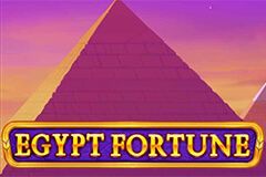 Egypt Fortune free slot background