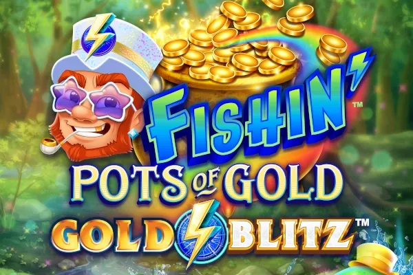 Sloto'Cash Casino background