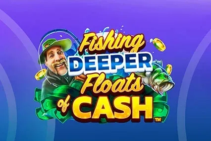 Sloto'Cash Casino background