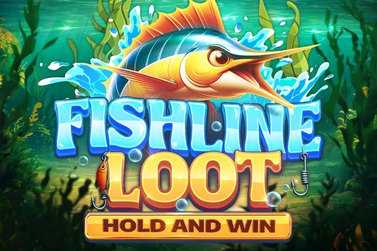 Sloto'Cash Casino background