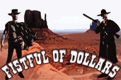 Sloto'Cash Casino background
