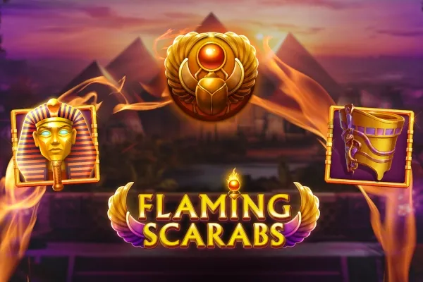 Sloto'Cash Casino background