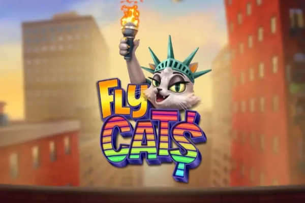 Sloto'Cash Casino background