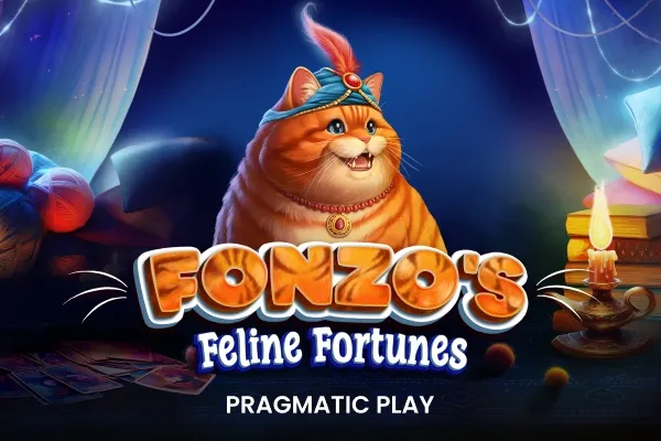Sloto'Cash Casino background