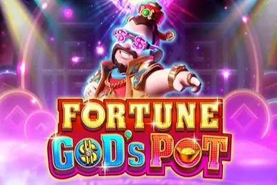 Sloto'Cash Casino background
