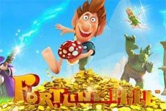 Sloto'Cash Casino background
