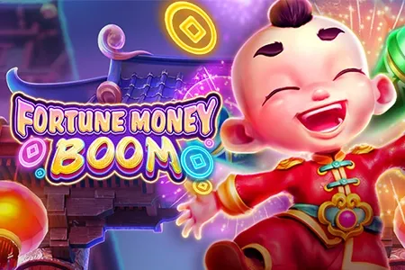 Sloto'Cash Casino background