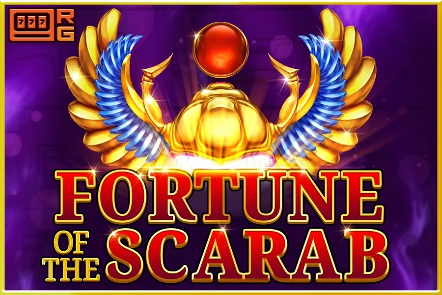 Sloto'Cash Casino background