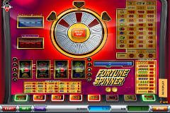 Sloto'Cash Casino background