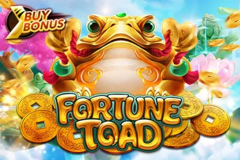 Sloto'Cash Casino background
