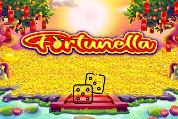 Sloto'Cash Casino background