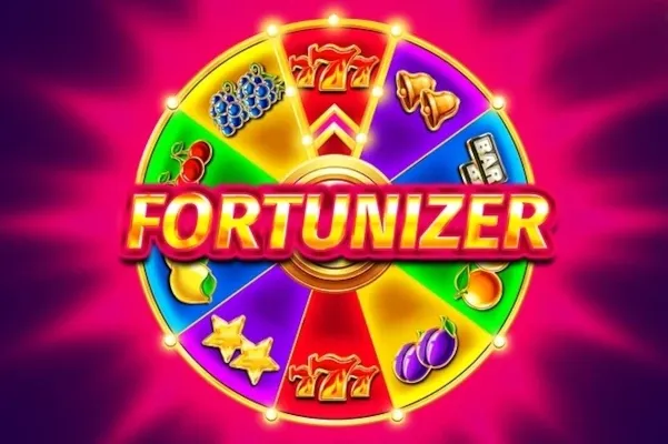 Fortunizer free slot background