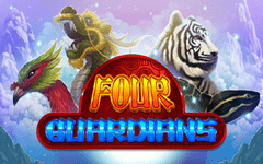 Sloto'Cash Casino background