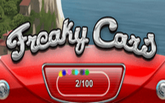 Sloto'Cash Casino background