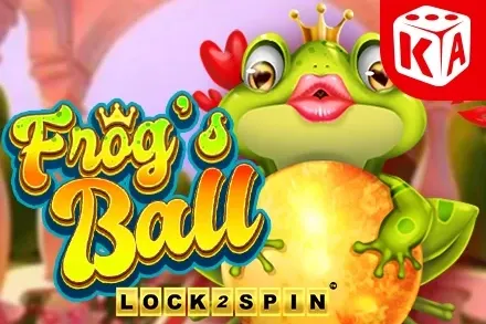 Sloto'Cash Casino background