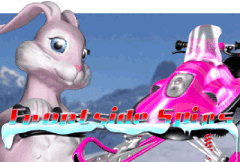 Sloto'Cash Casino background