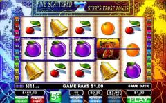 Vegas Casino Online background