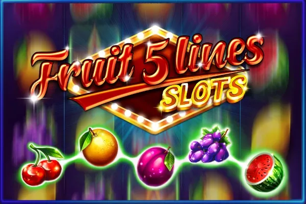 Sloto'Cash Casino background