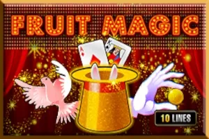 Sloto'Cash Casino background