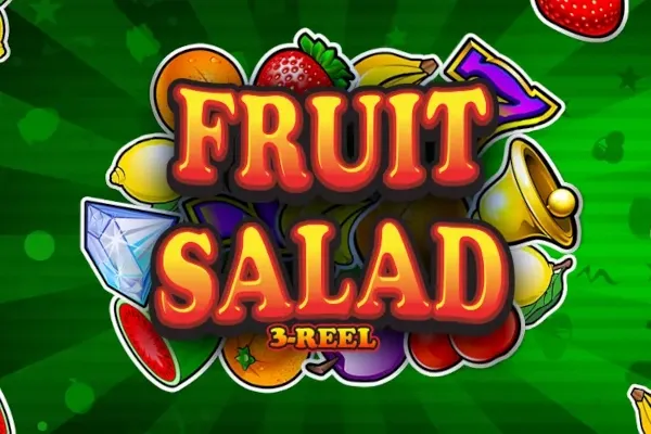Sloto'Cash Casino background